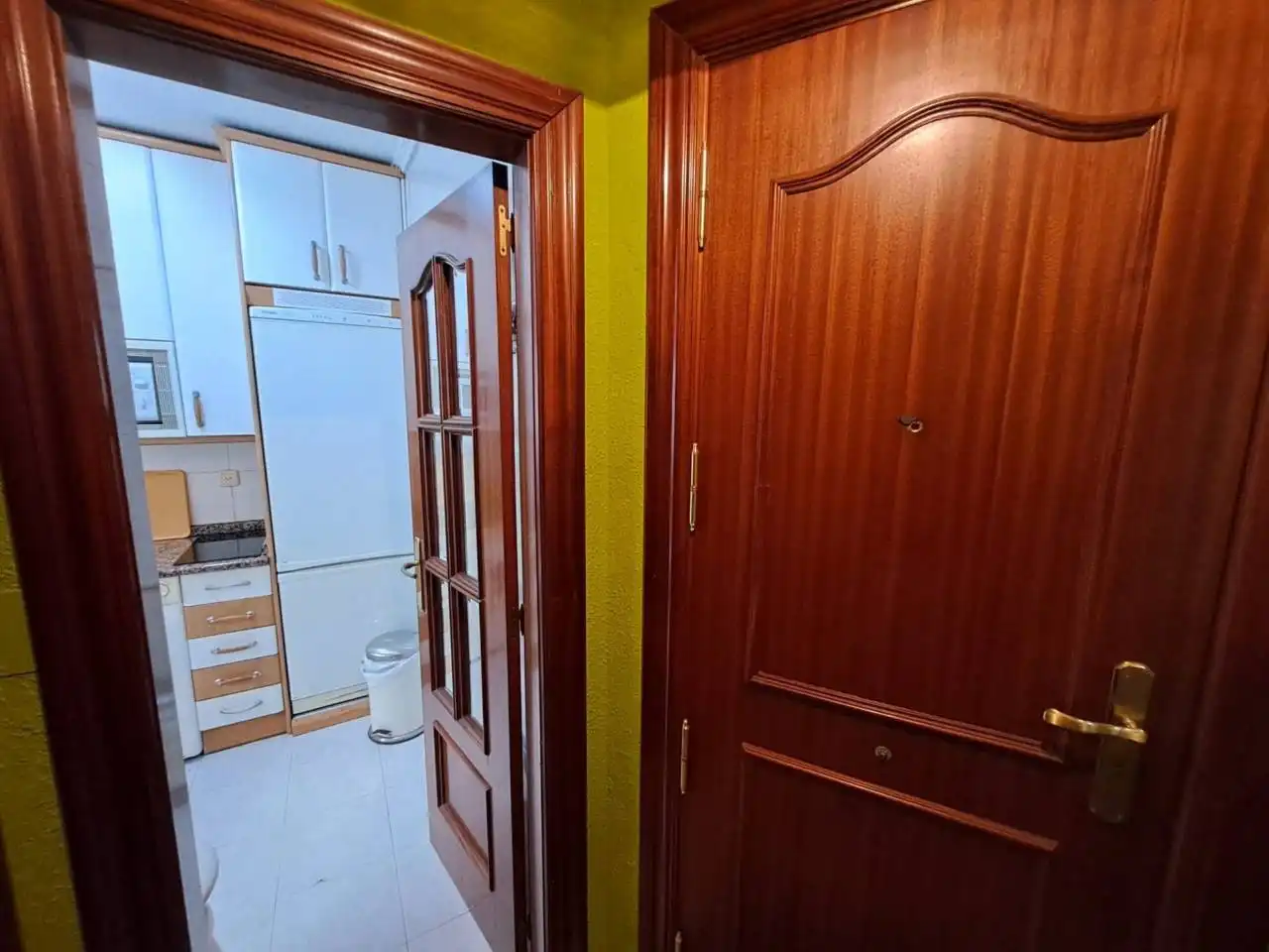 Piso en venta en Burgos con Calefacción y Parquet