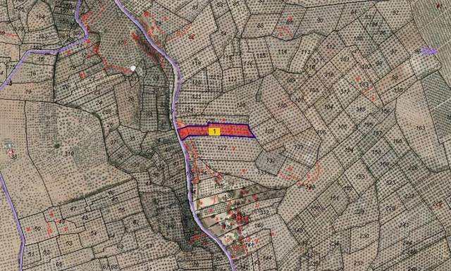 Terreno en Venta en Santisteban del Puerto
