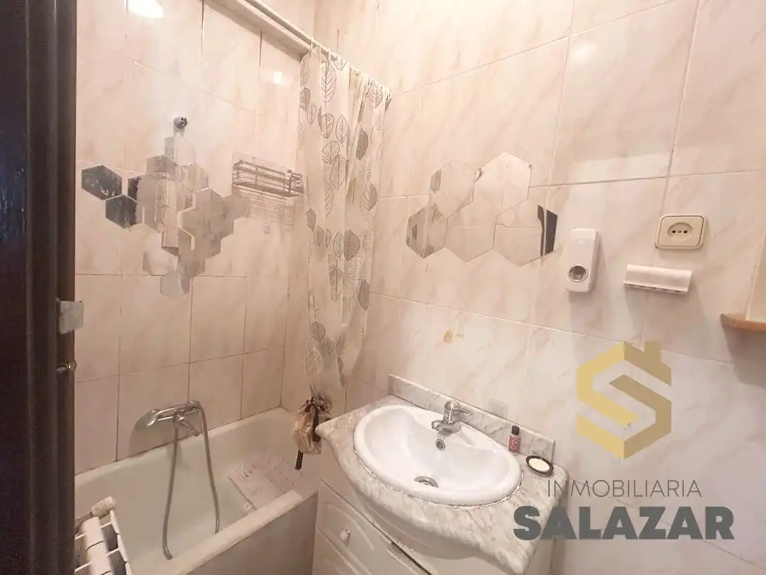 Apartament de lloguer a Etxetxua Plaza, Ametzola
