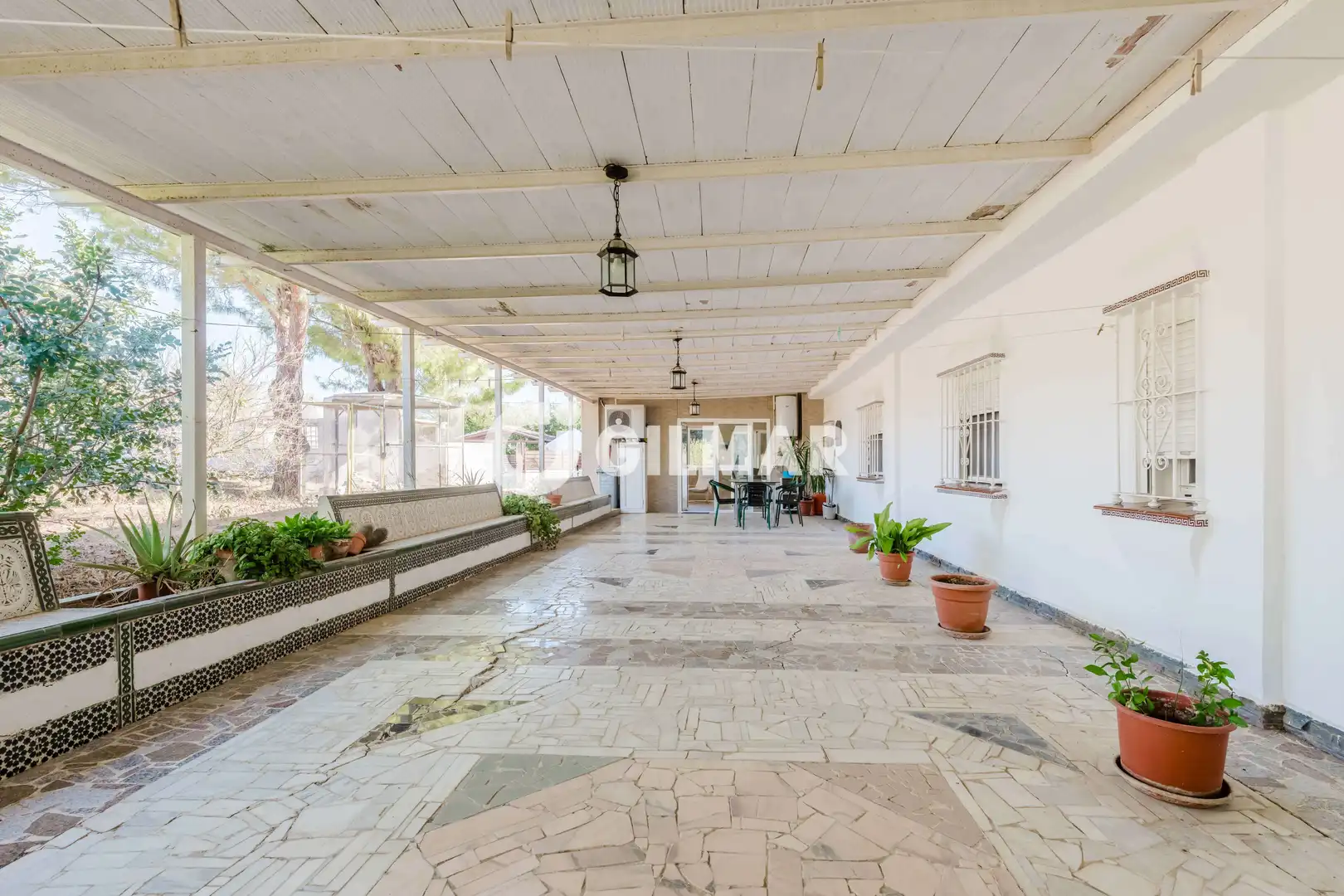 Villa con piscina in vendita a Los Franceses – La Vega, imagen 35