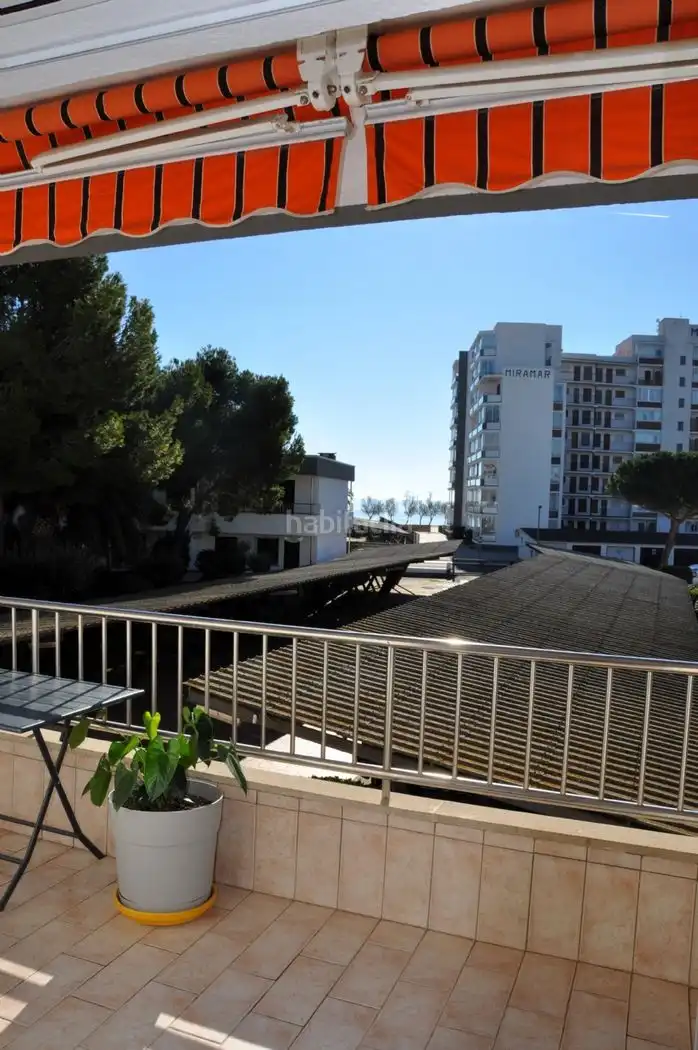Mini appartamento in vendita a Carrer del Port de Reig 42