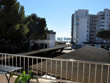Appartement compact à vendre à Carrer del Port de Reig 42