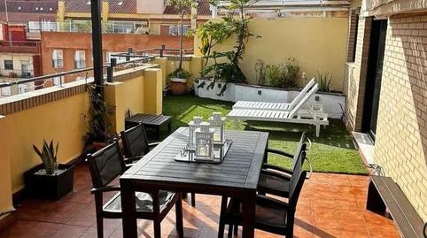 Foto 4 de Dúplex de lloguer a Del Primat Reig, Barrio de Benimaclet,  Valencia Capital