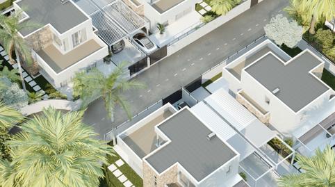 Photo 2 of House or chalet for sale in Carrer Bresquiller, 10a, El Montgó, Dénia