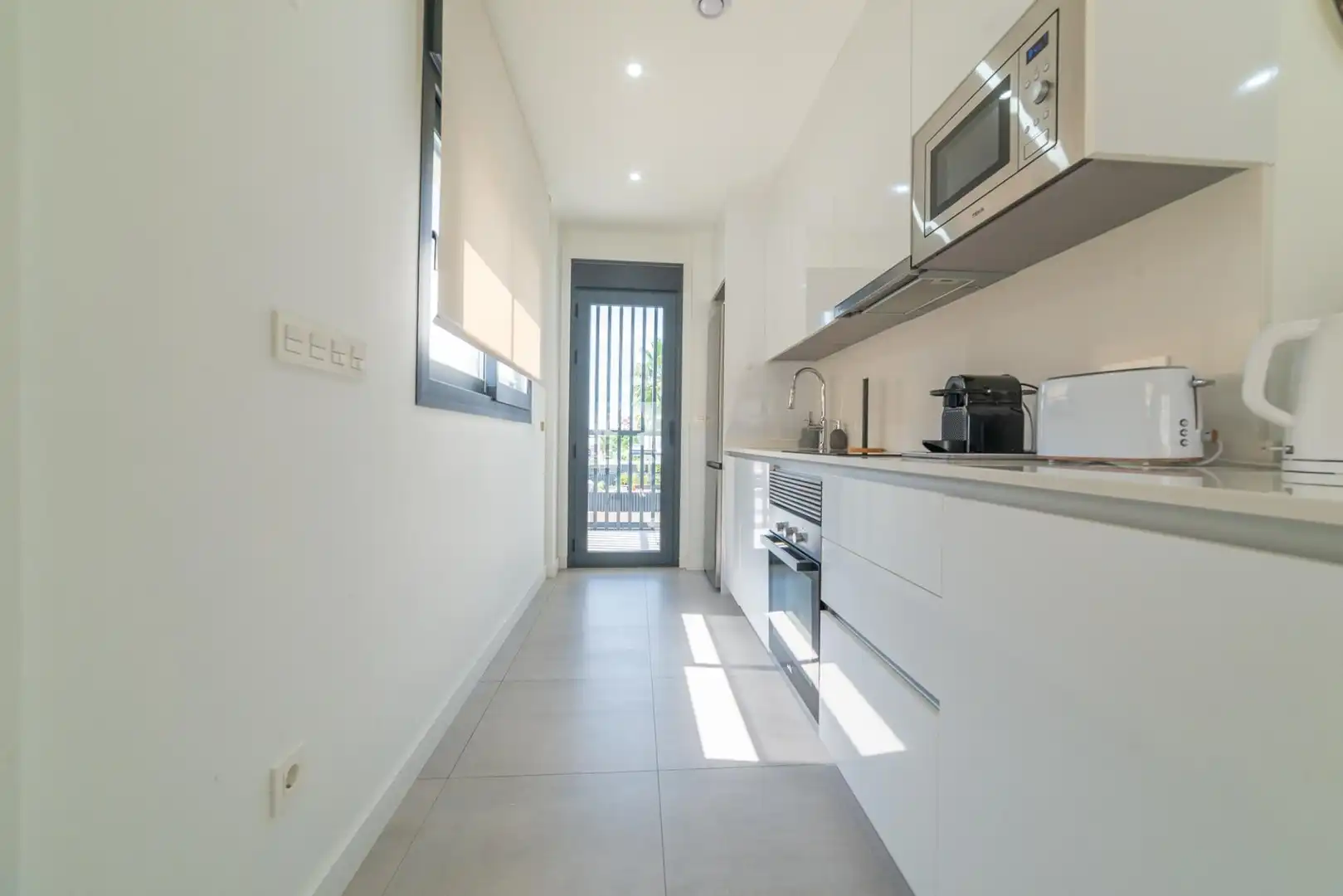 Wohnung mit Terrasse zum Verkauf in Santiago de la Ribera, imagen 9
