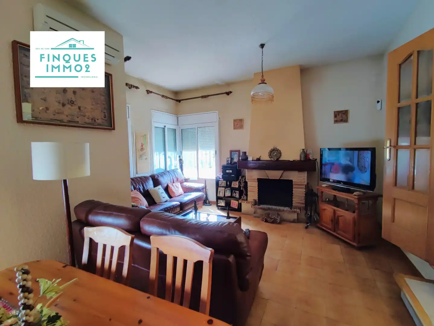 House with garden for sale in Carrer de la Cuardiola