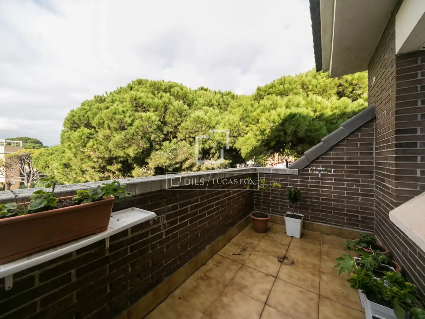 Terrace of Houses for sale in Castelldefels  with Private garden, Terrace and Swimming Pool