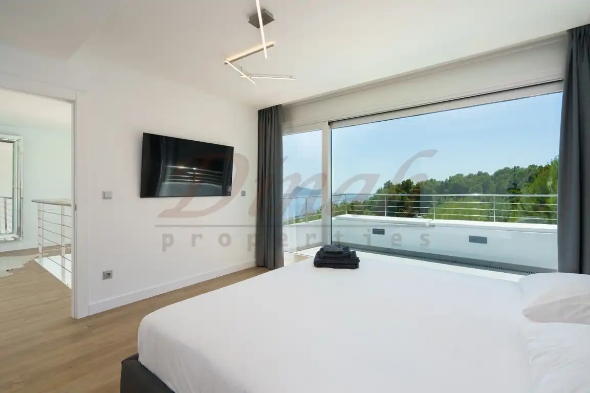House with pool to rent in Alemania, imagen 18