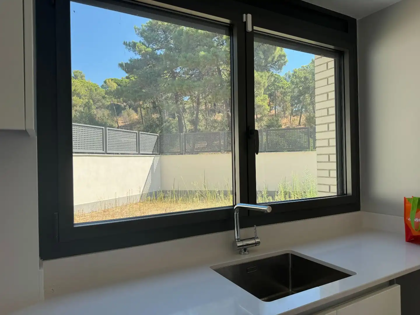 Terraced house with pool for sale in carrer can pau valls 12, imagen 15