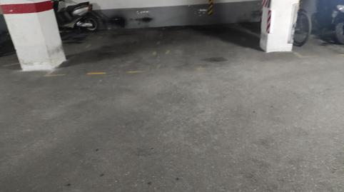 Foto 4 de Garatge en venda a Collblanc, L'Hospitalet de Llobregat