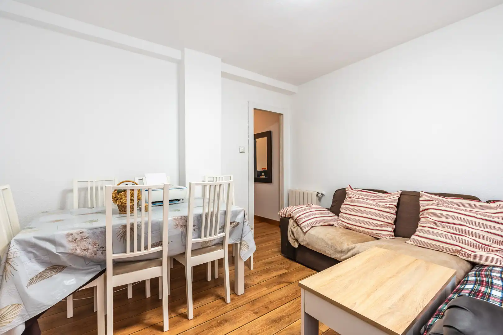 Wohnung zur Miete in Calle Alarcón, La Arena