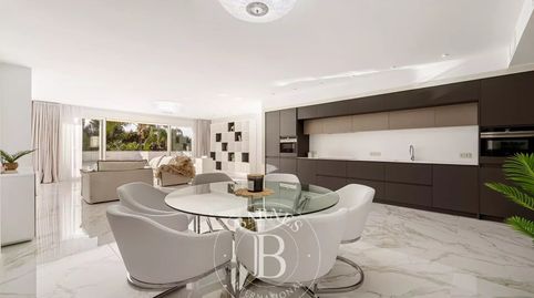 Foto 3 de Piso en venta en Casco Antiguo, Marbella