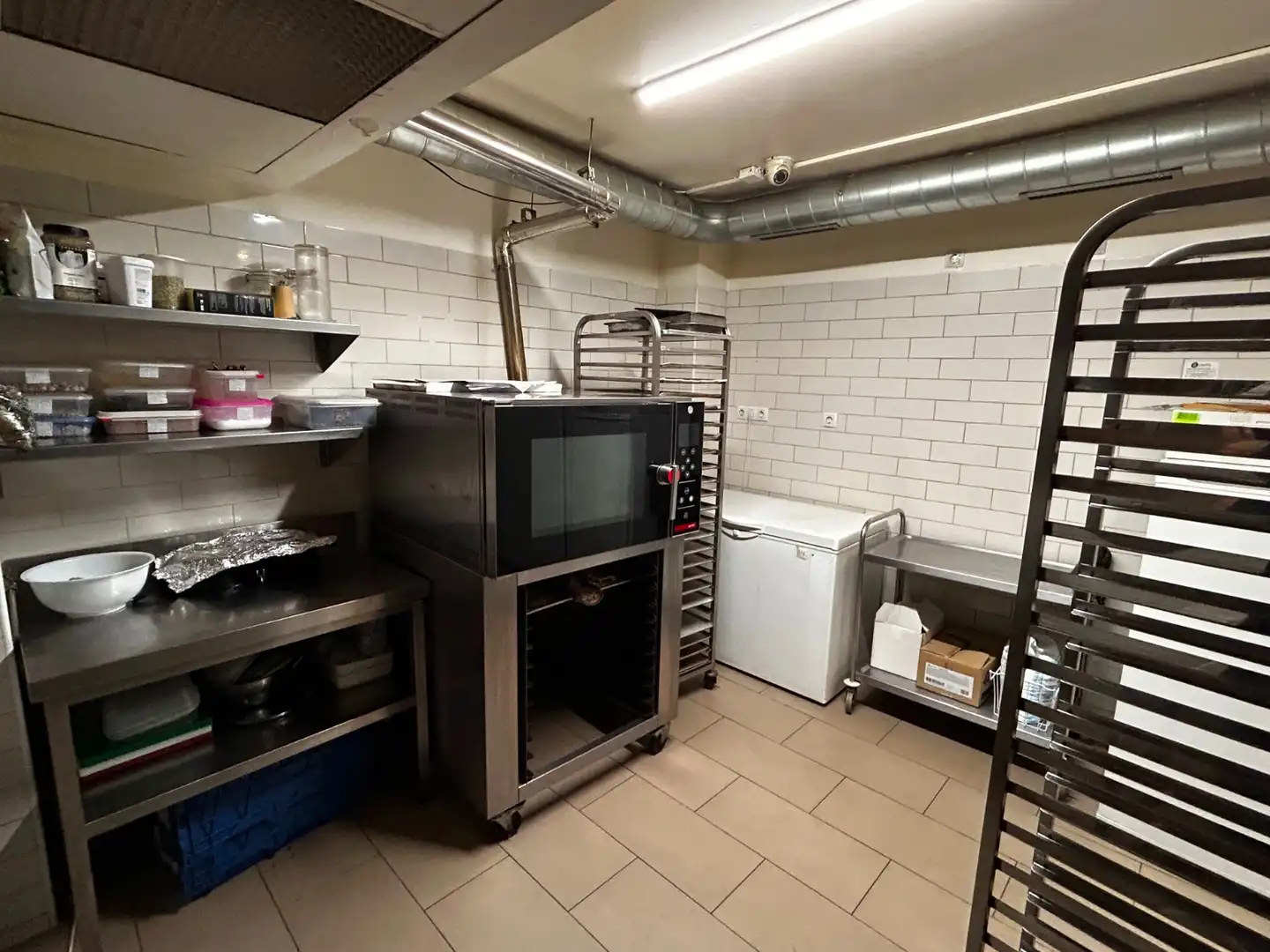 Business premises for transfer in Eixample, imagen 15