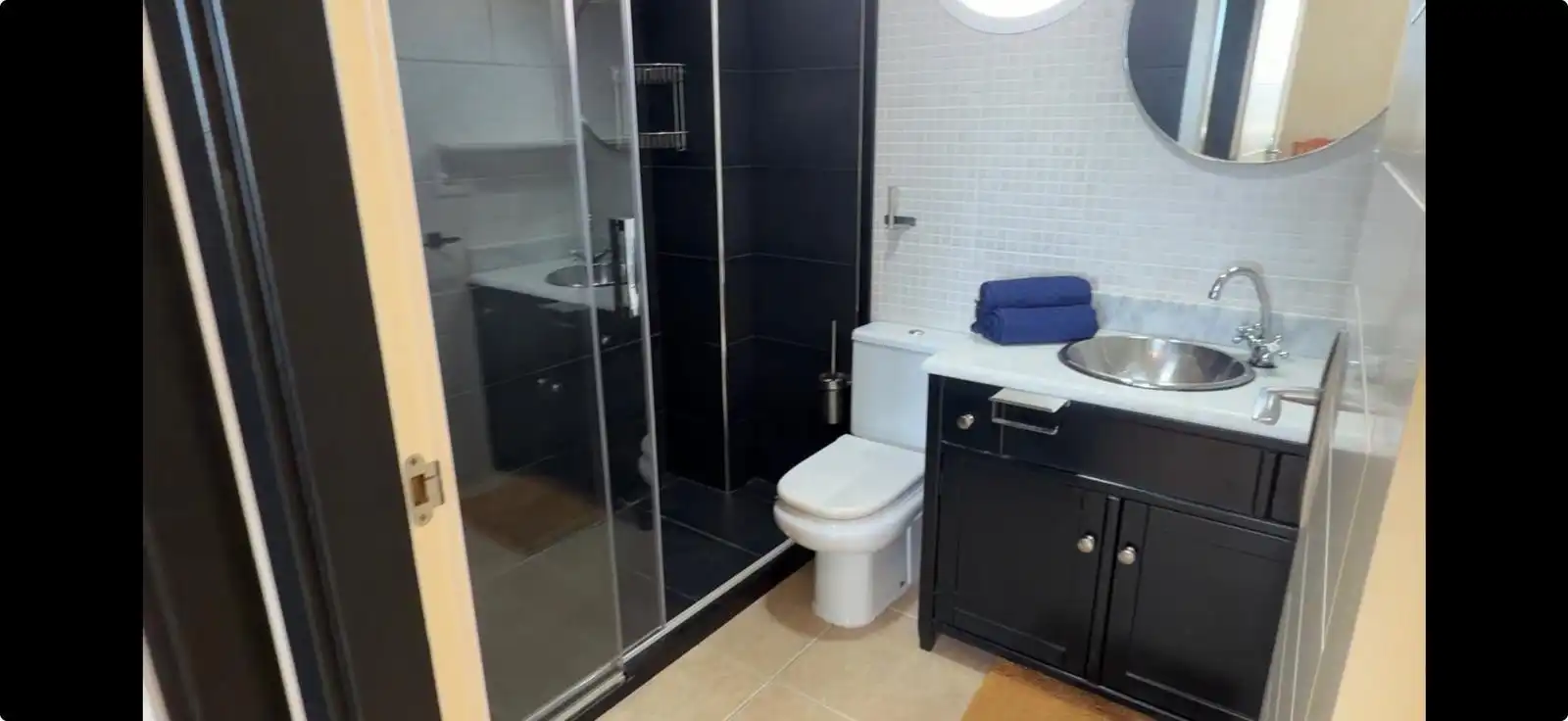 Apartment with pool for sale in Puerto Deportivo, imagen 10