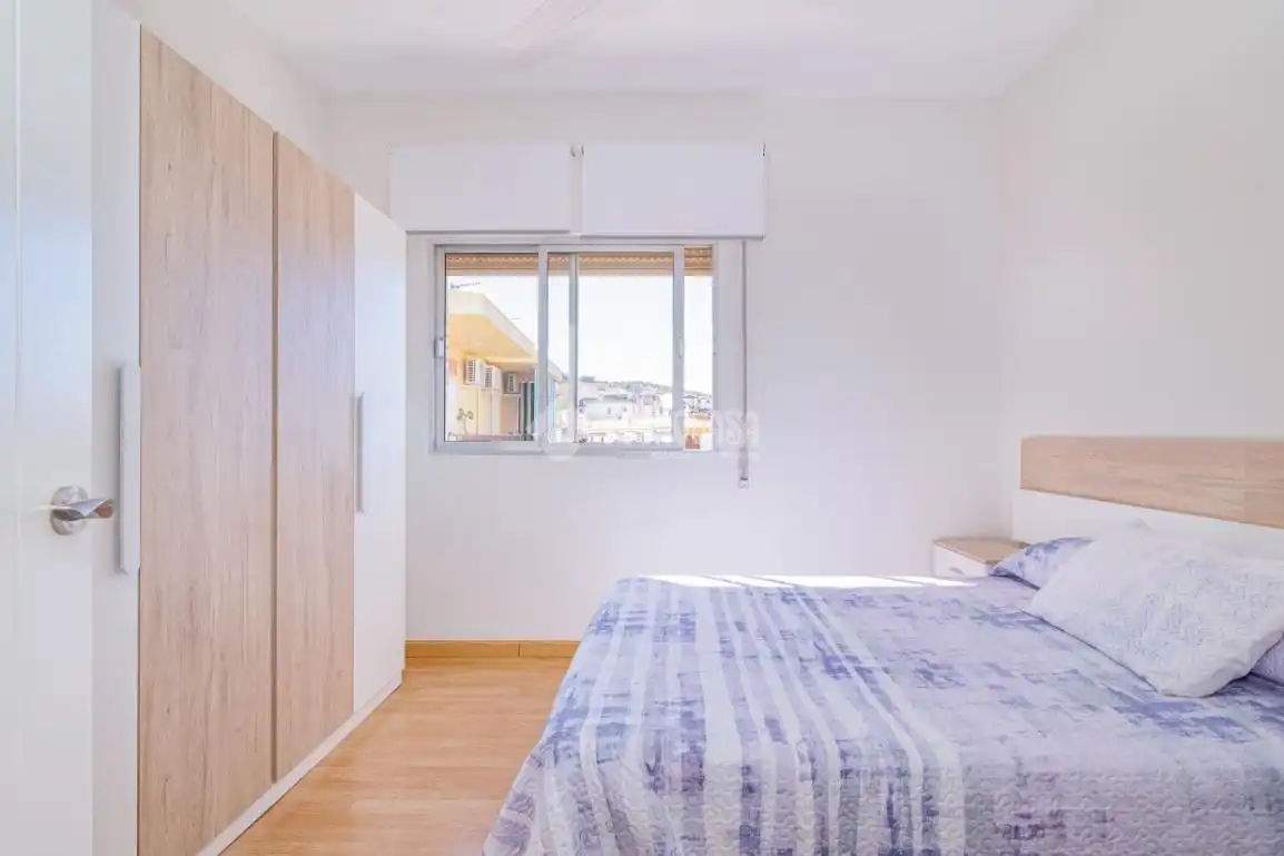 Piso con terraza en venta en Loja, imagen 11