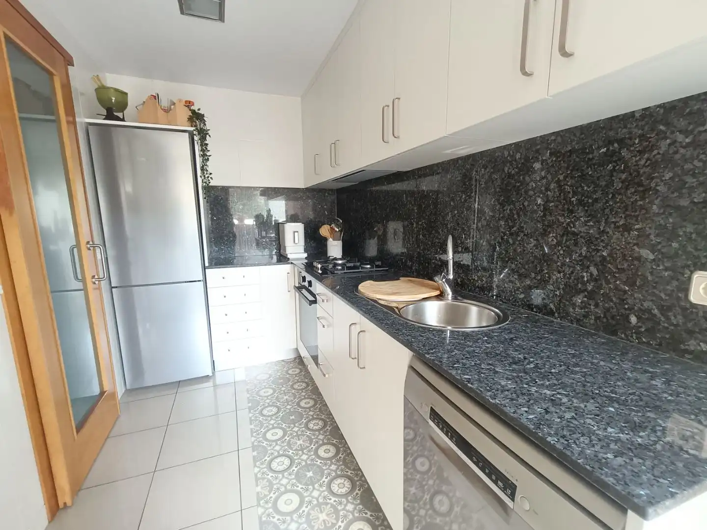 Wohnung mit Aufzug zum Verkauf in Can Parera del Pla 5-7, imagen 5