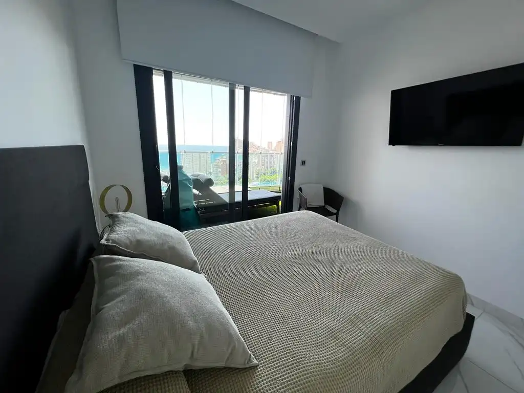 Mini appartamento con piscina in vendita a Levante Alto, imagen 9