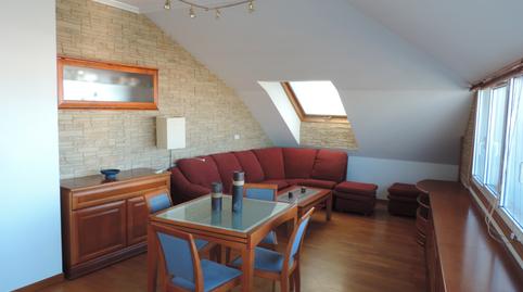 Photo 3 of Attic to rent in Rúa Agra Do Orzán, Agra del Orzán - Ventorrillo, A Coruña