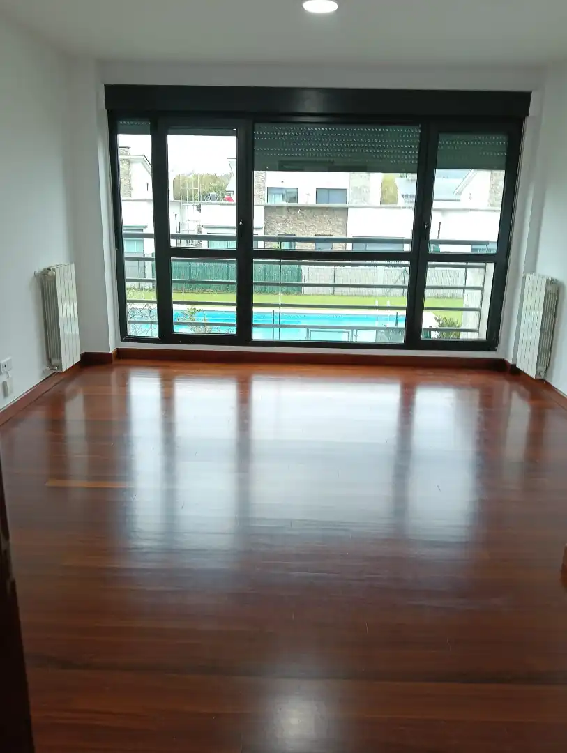 Piscina de Piso en venta en Polanco con Calefacción y Piscina comunitaria