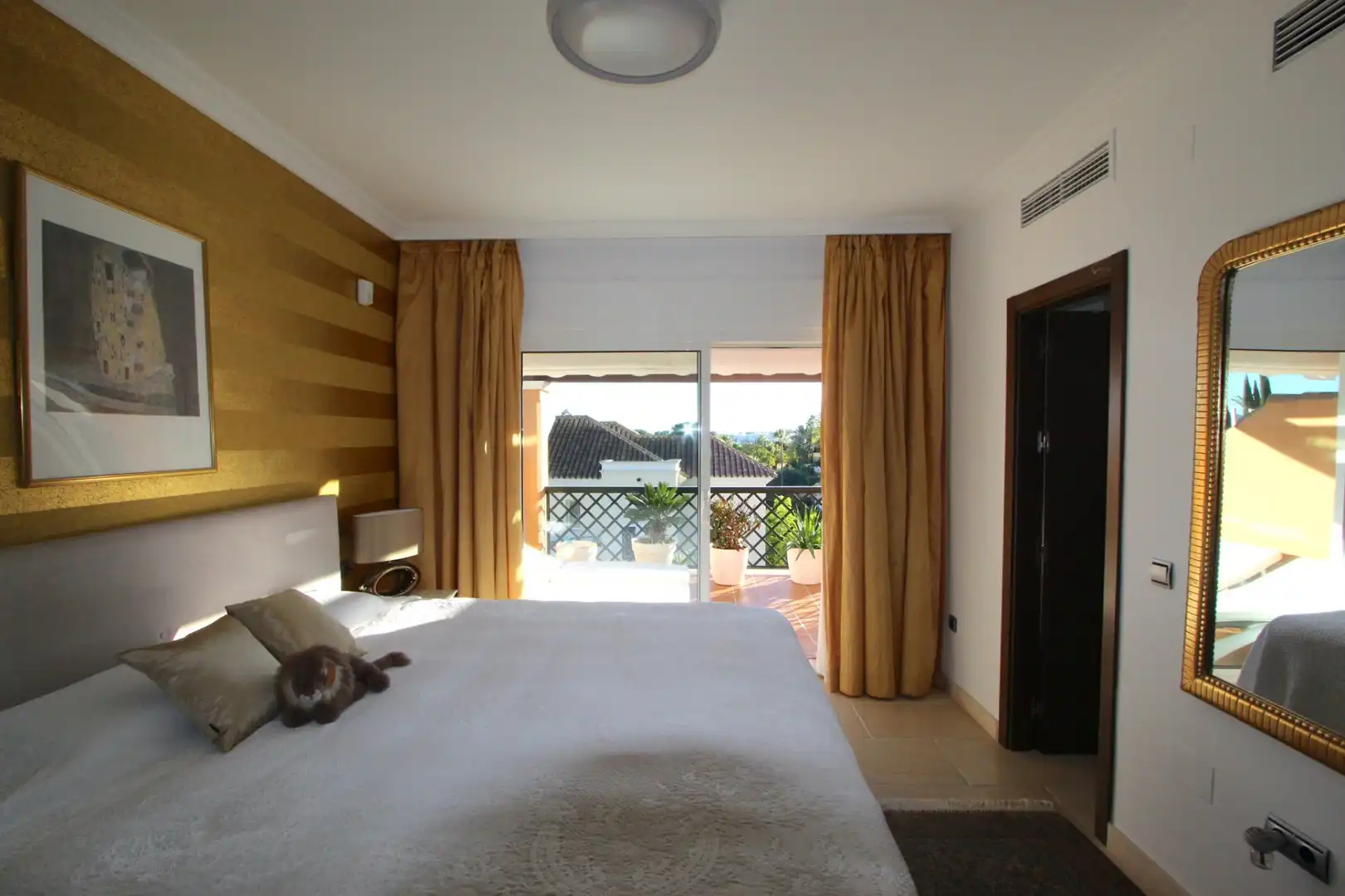 Casa a schiera con terrazza in vendita a Nueva Andalucía, imagen 35