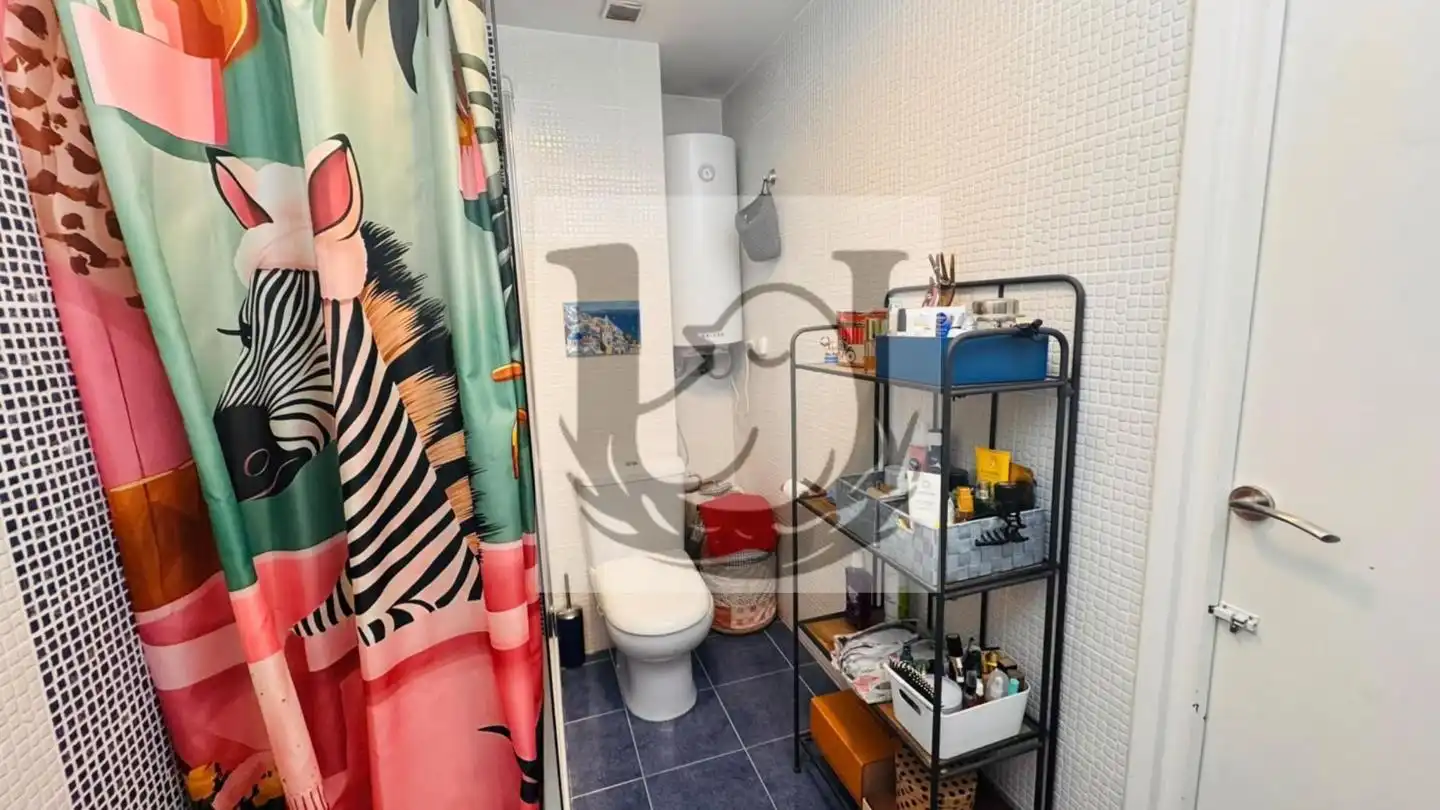 Piso con piscina en venta en Platja de la Pobla de Farnals, imagen 7
