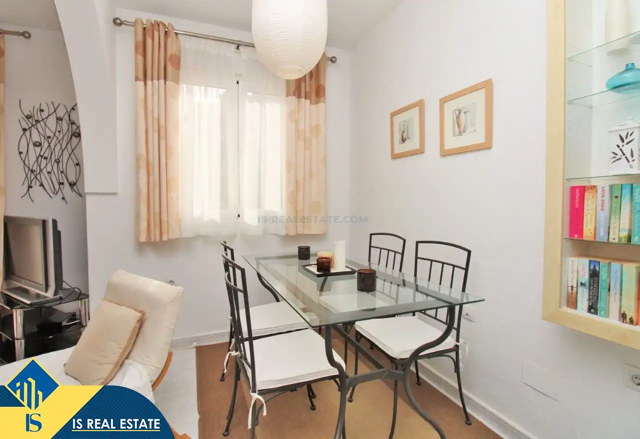 Appartement compact avec piscine à vendre à Orihuela Costa, imagen 12