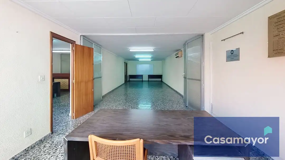 Bureau avec ascenseur à vendre à Carrer Cardenal Belluga, imagen 14