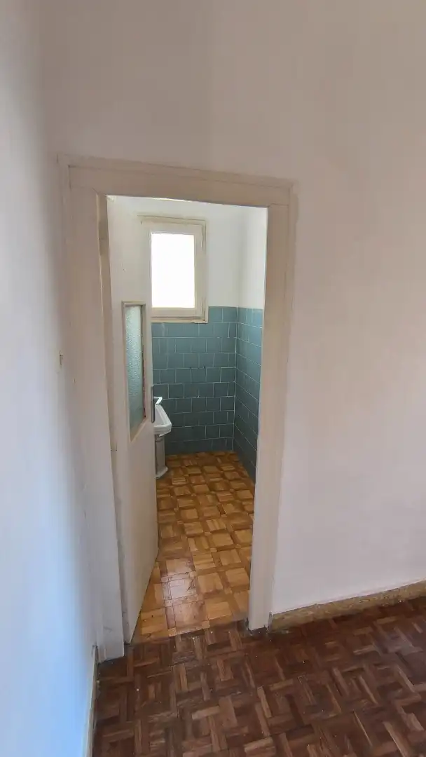 Baño de Casa o chalet en venta en Alpartir con Jardín privado, Terraza y Amueblado
