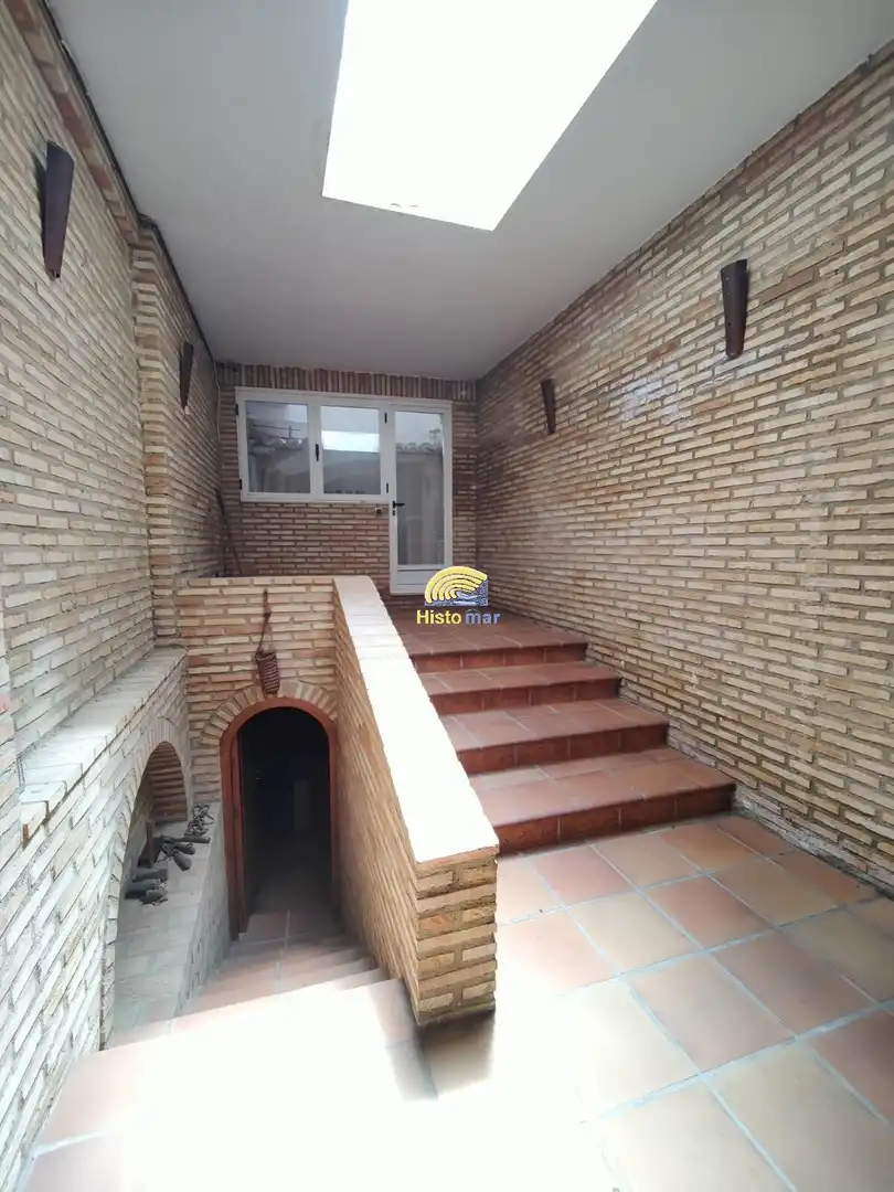 Maison avec terrasse à vendre à Sagunto ciudad, imagen 20