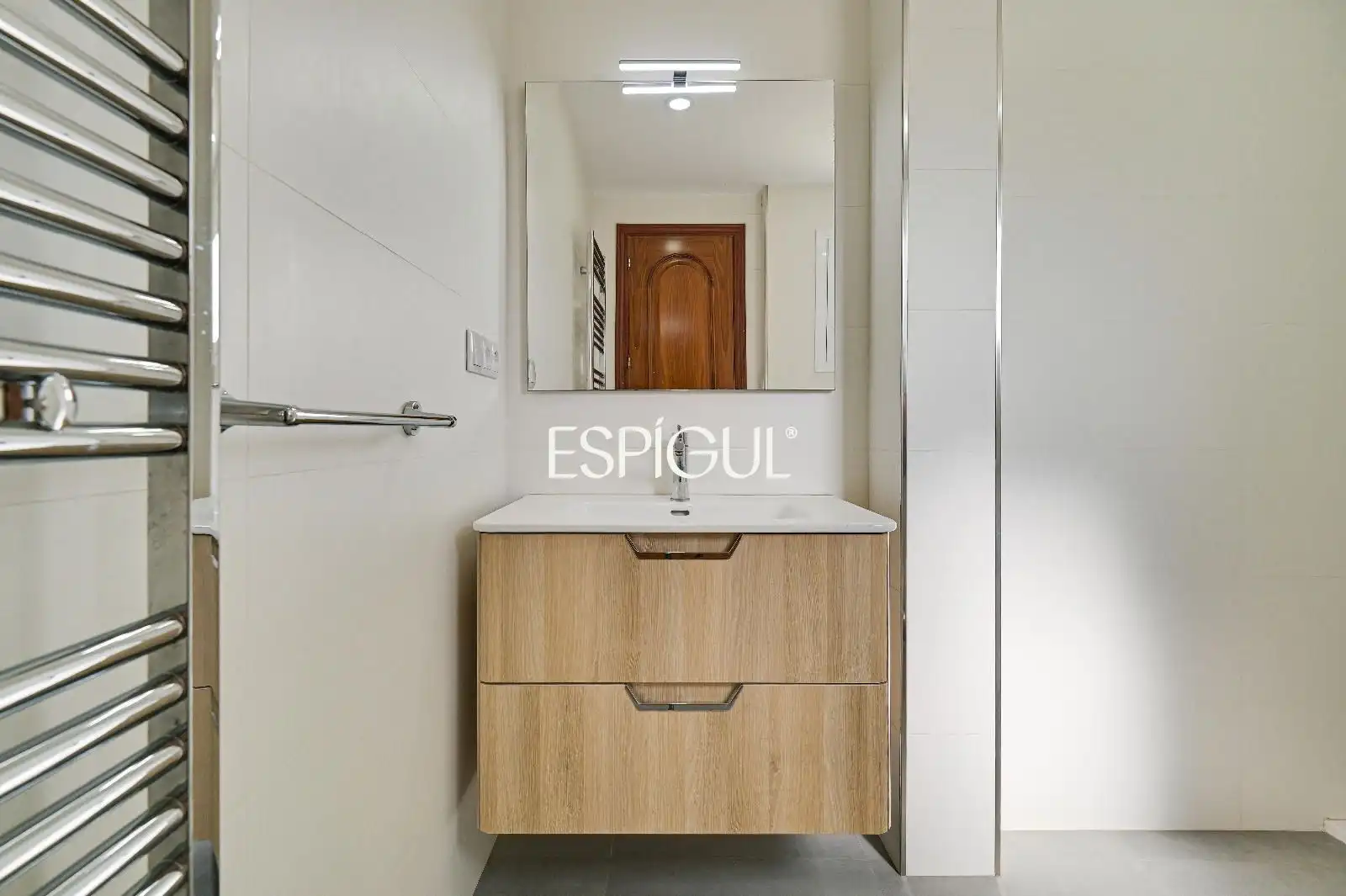 Bany de Casa o xalet en venda en Sant Narcís