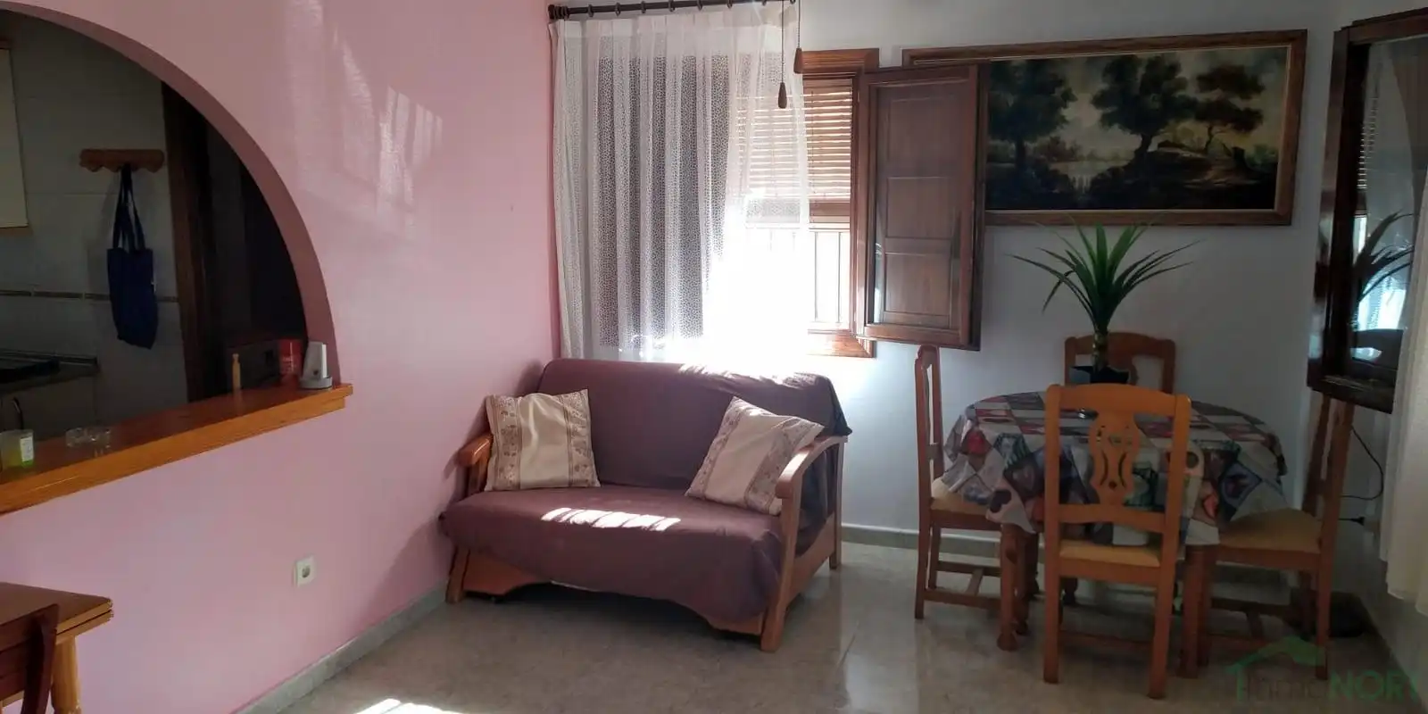 Casa o xalet en venda a Los Narejos - Punta Calera