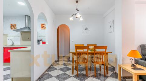 Foto 4 de Piso en venta en Barriada de Andalucía - Ardila, San Fernando