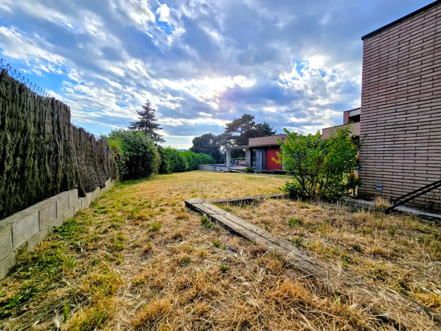 Casa o xalet en venda en Seva amb Calefacció, Jardí privat i Terrassa