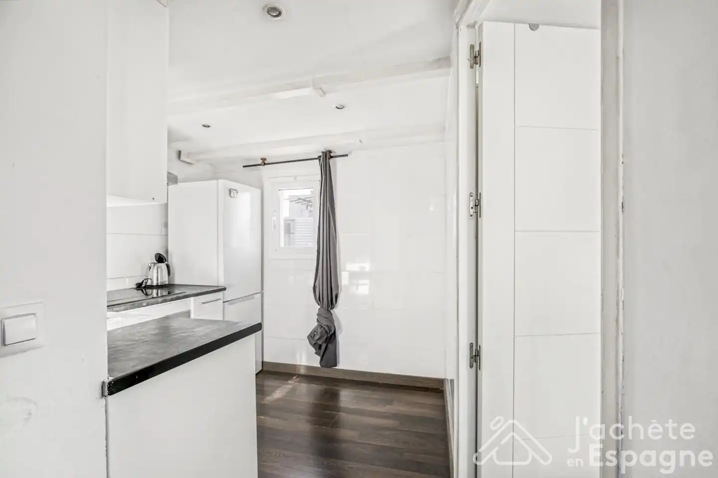Apartament en venda a De La Marina, Fort Pienc