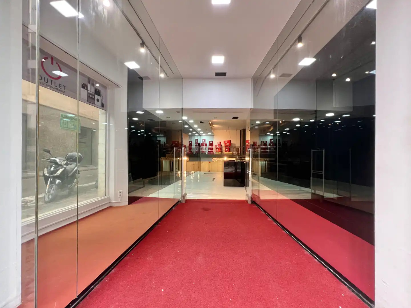 Local comercial en alquiler en Carrer de la Unió 32, imagen 6