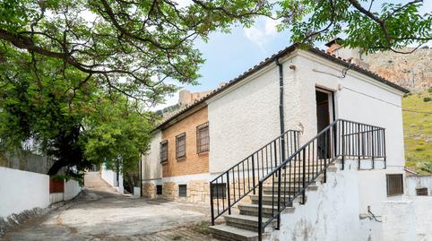 Photo 3 of House or chalet for sale in Carretera de Circunvalación, San Felipe - El Almendral - La Merced, Jaén