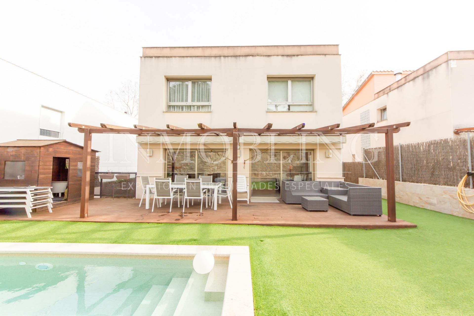 Haus oder Chalet zum Verkauf in Nucli Urbà