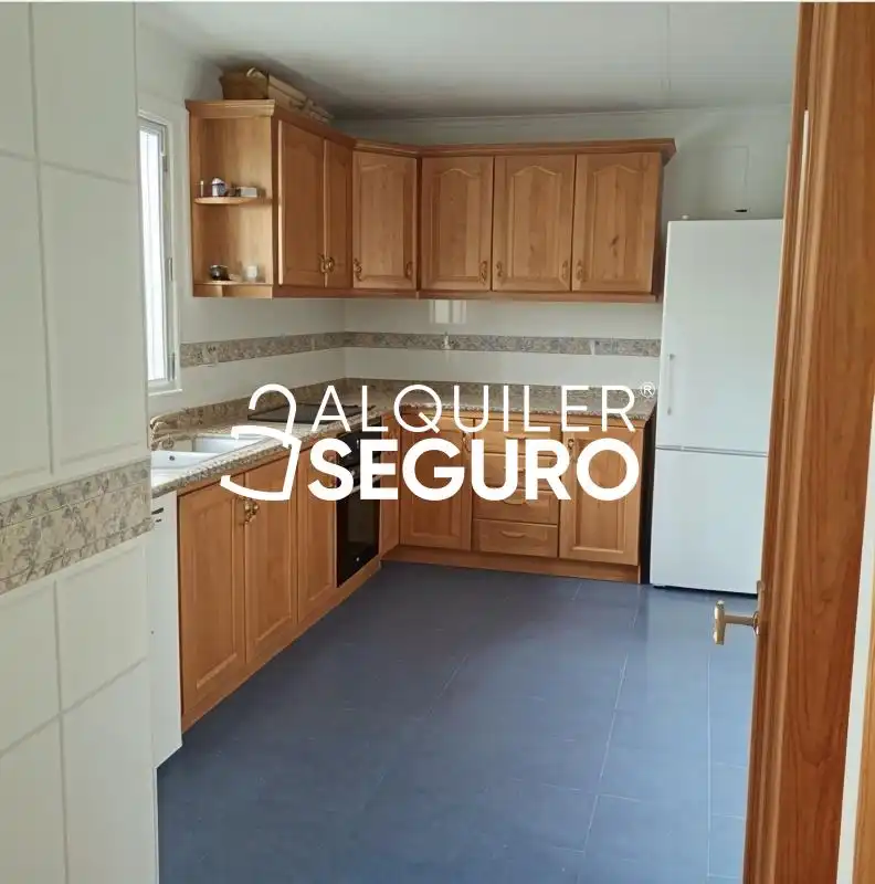 Casa o chalet de alquiler en Cap Sant Antoni, Novelda
