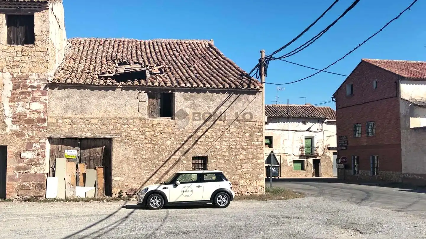 Terreni e lotti in vendita a CTRA. DE CELLA