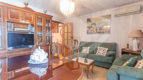Foto 5 de Piso en venta en Sol I Padris de, Sol i Padris - Sant Oleguer, Sabadell
