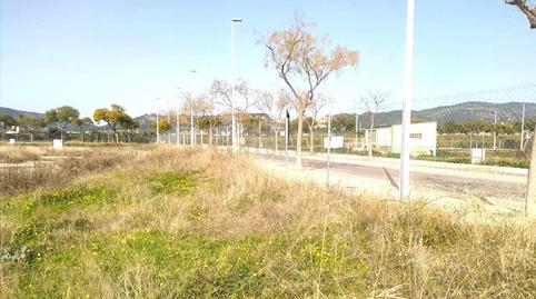 Foto 3 de Terreny industrial en venda a P.p. Norte Palancia (sup), 25b, Antigua Moreria, Valencia