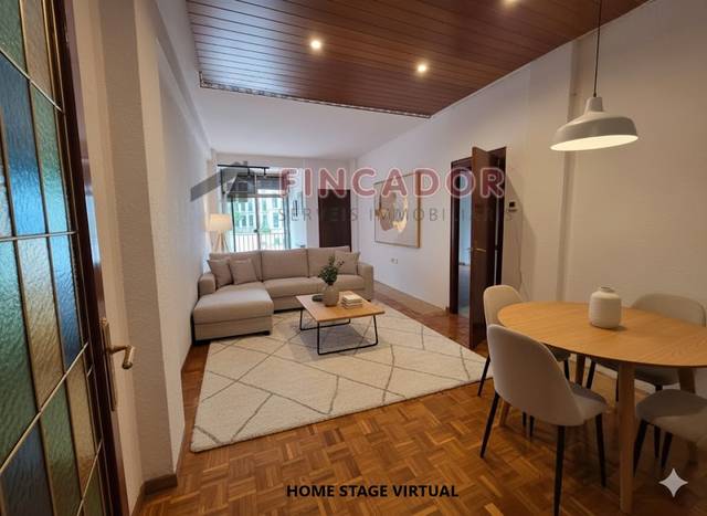 Piso en Venta en Rambla del Poblenou en El Poblenou