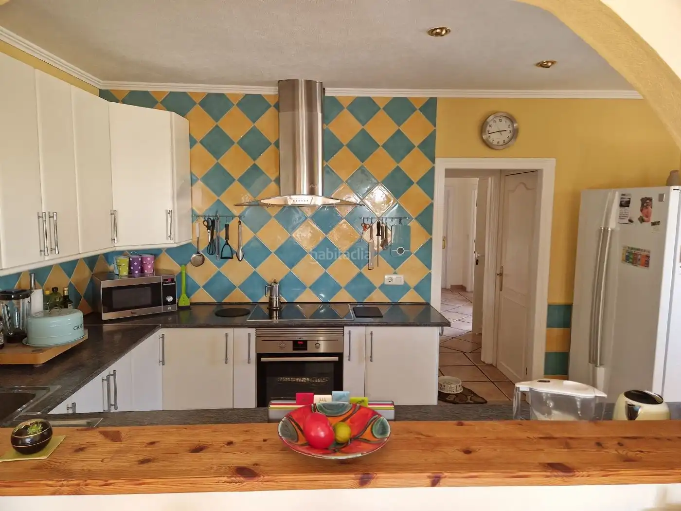 House with garden for sale in Calle Marlen 6, imagen 6