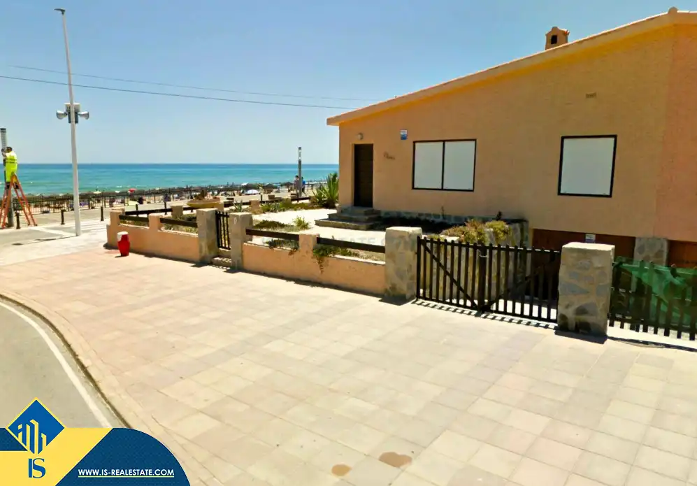 House for sale in La Mata