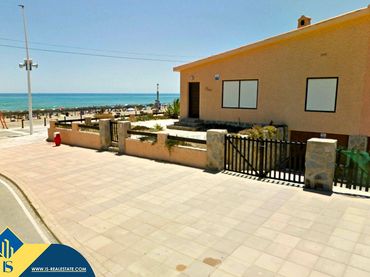 Haus zum Verkauf in La Mata