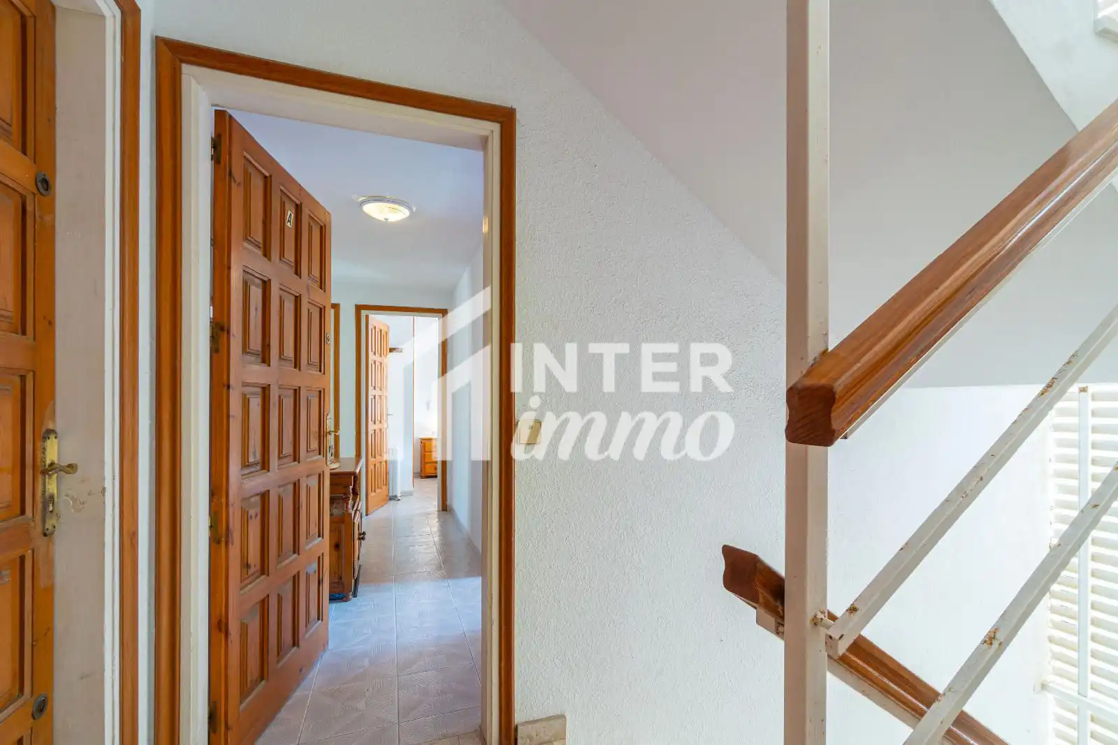 Appartement compact à vendre à Calle PORT MOXÓ 73, imagen 32