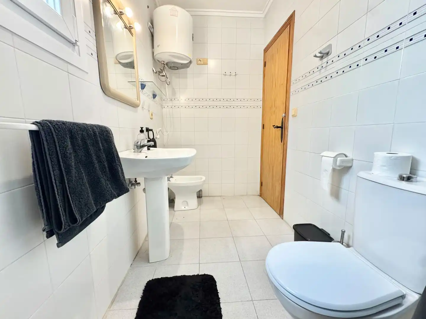 Apartament amb terrassa de lloguer a Playa del Cura, imagen 20