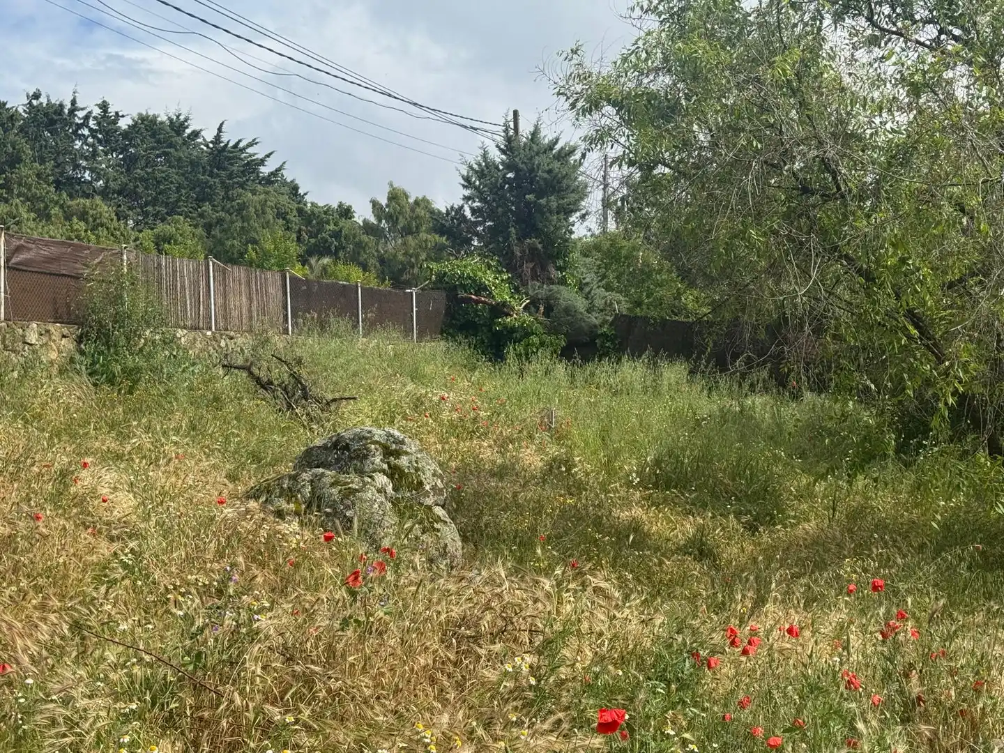 Residential for sale in Fresnedillas de la Oliva