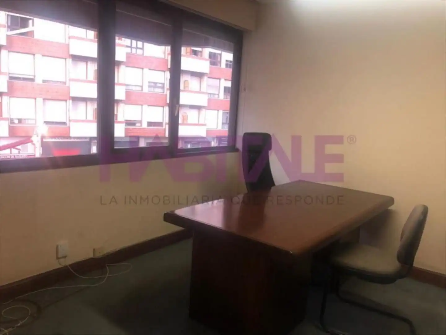 Büro zur Miete in Bilbao 