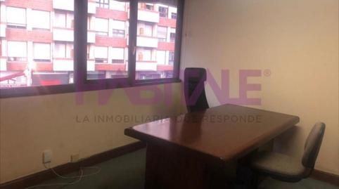 Foto 4 de Oficina de lloguer a N/a, -1, Basurtu, Bizkaia